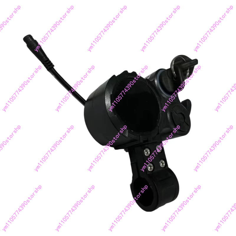 72V 45A Dual Controller - Set di ricambi per controller di