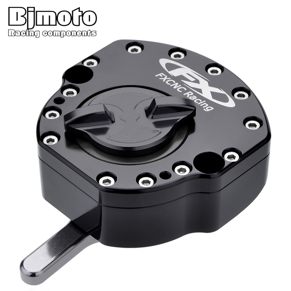 Per Kawasaki Ninja 300 2013 20 - Steering Damper Stabilizer Kit Cnc recensione e prezzo