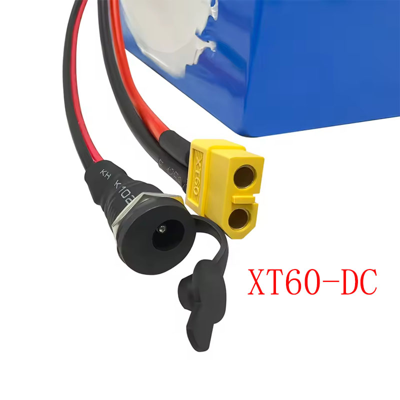 Batteria per E-bike 36V 48V 60 - 60V 30Ah 21700 Battery Pack recensione e prezzo
