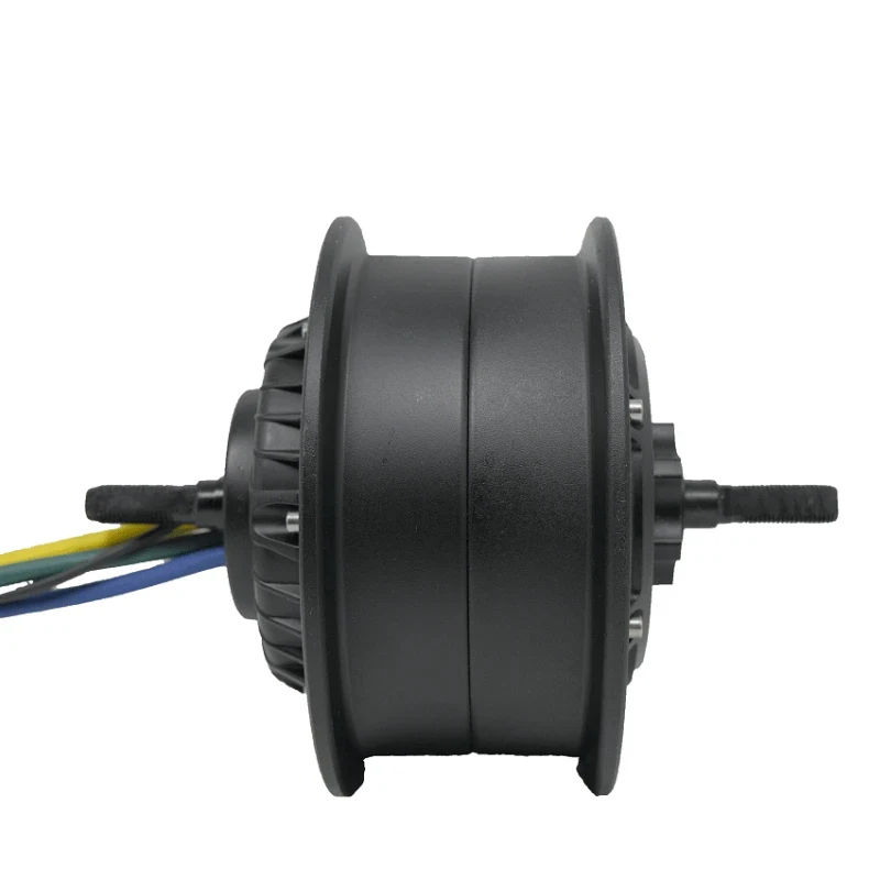 Motore a mozzo per scooter ele - 60V 5000W Brushless Hub Motor recensione e prezzo