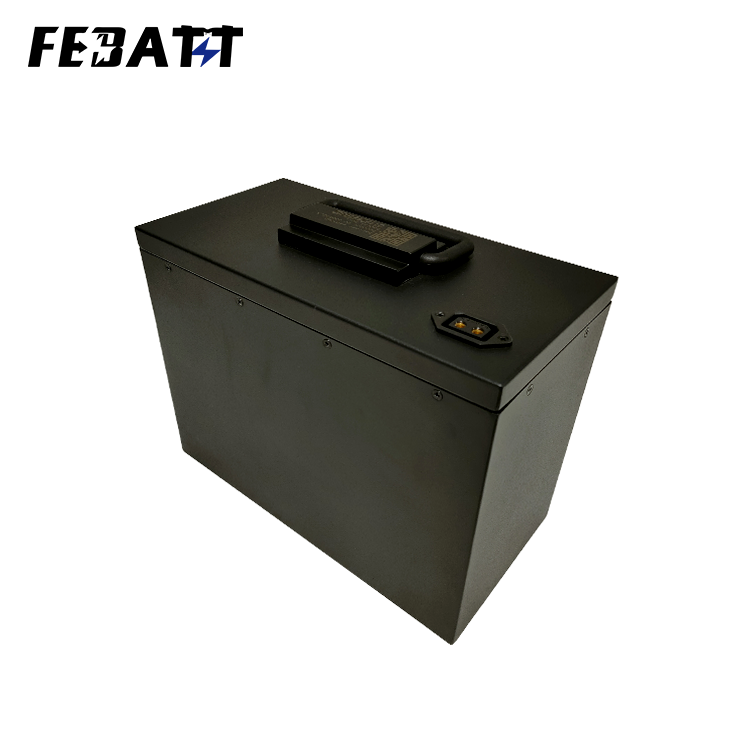 Batteria personalizzata LiFePO - 72V 30Ah Lifepo4 Battery Pack recensione e prezzo