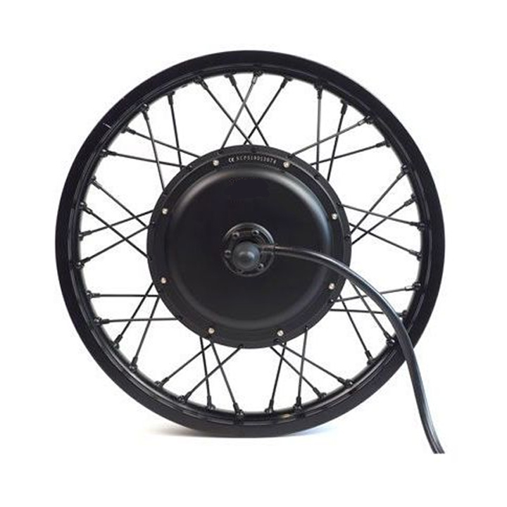 1.85X 19 60V 72V 3000W 5000W B - 60V 5000W Brushless Hub Motor recensione e prezzo