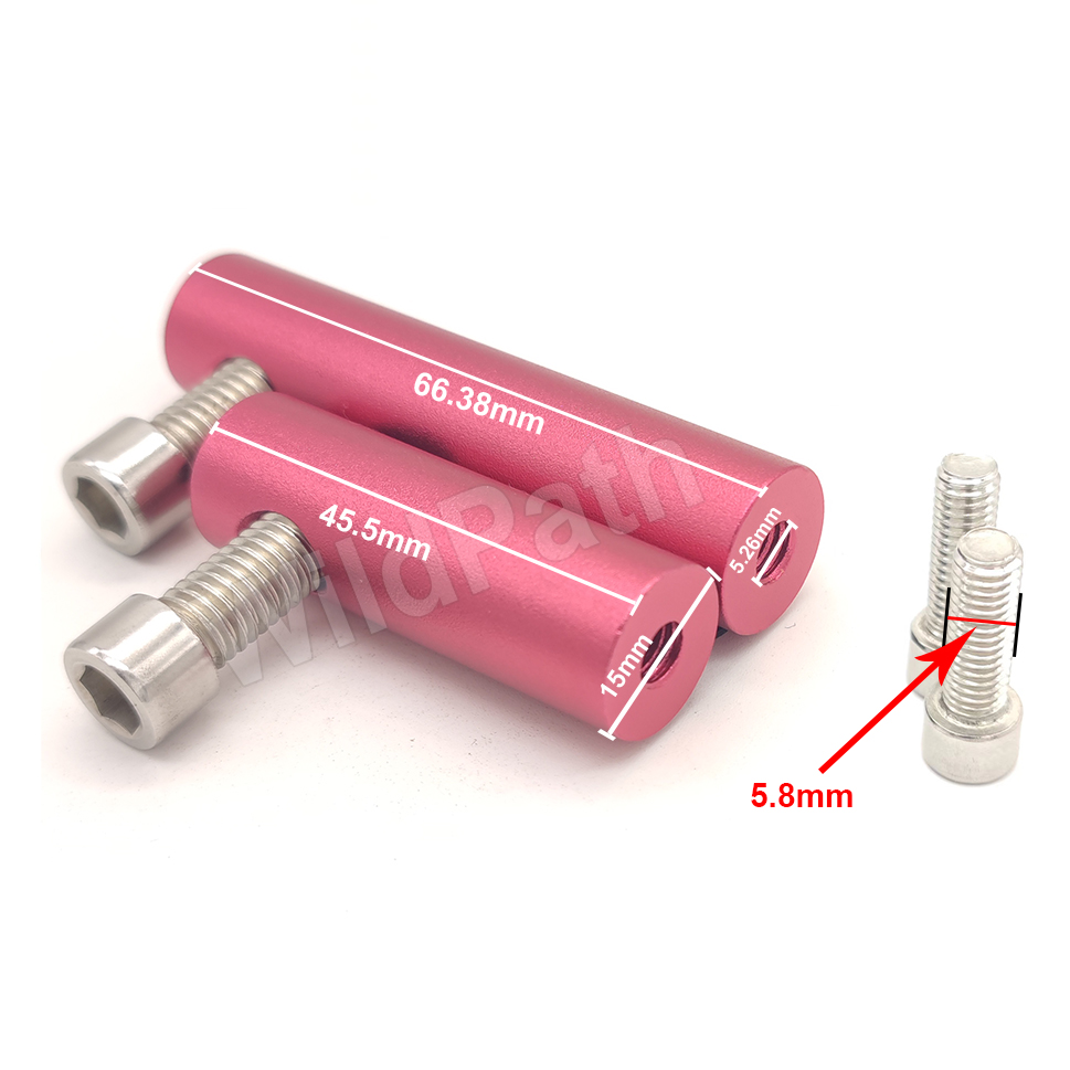 Kit di supporto staffa ammorti - Steering Damper Stabilizer Kit Cnc recensione e prezzo