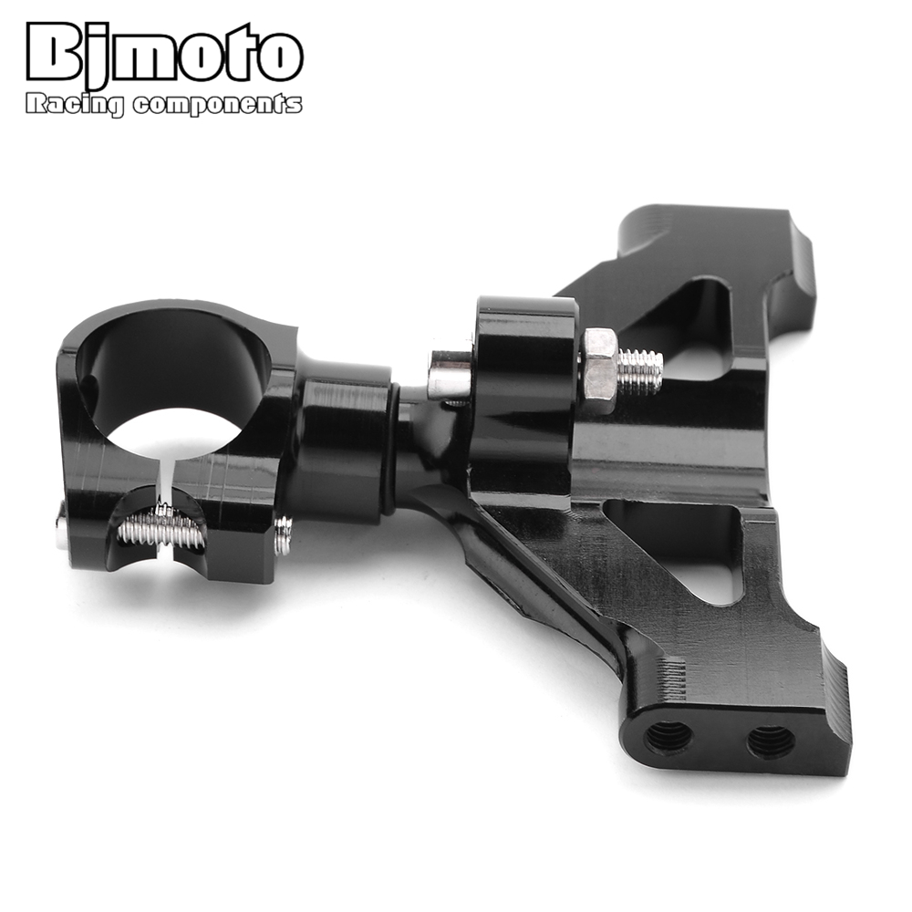 BJMOTO Moto Ammortizzatore di  - Steering Damper Stabilizer Kit Cnc recensione e prezzo