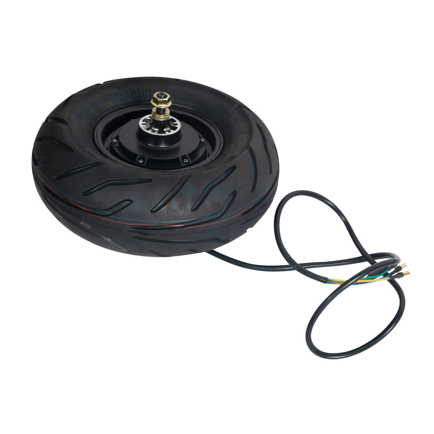 Motore con mozzo brushless per - 60V 5000W Brushless Hub Motor recensione e prezzo