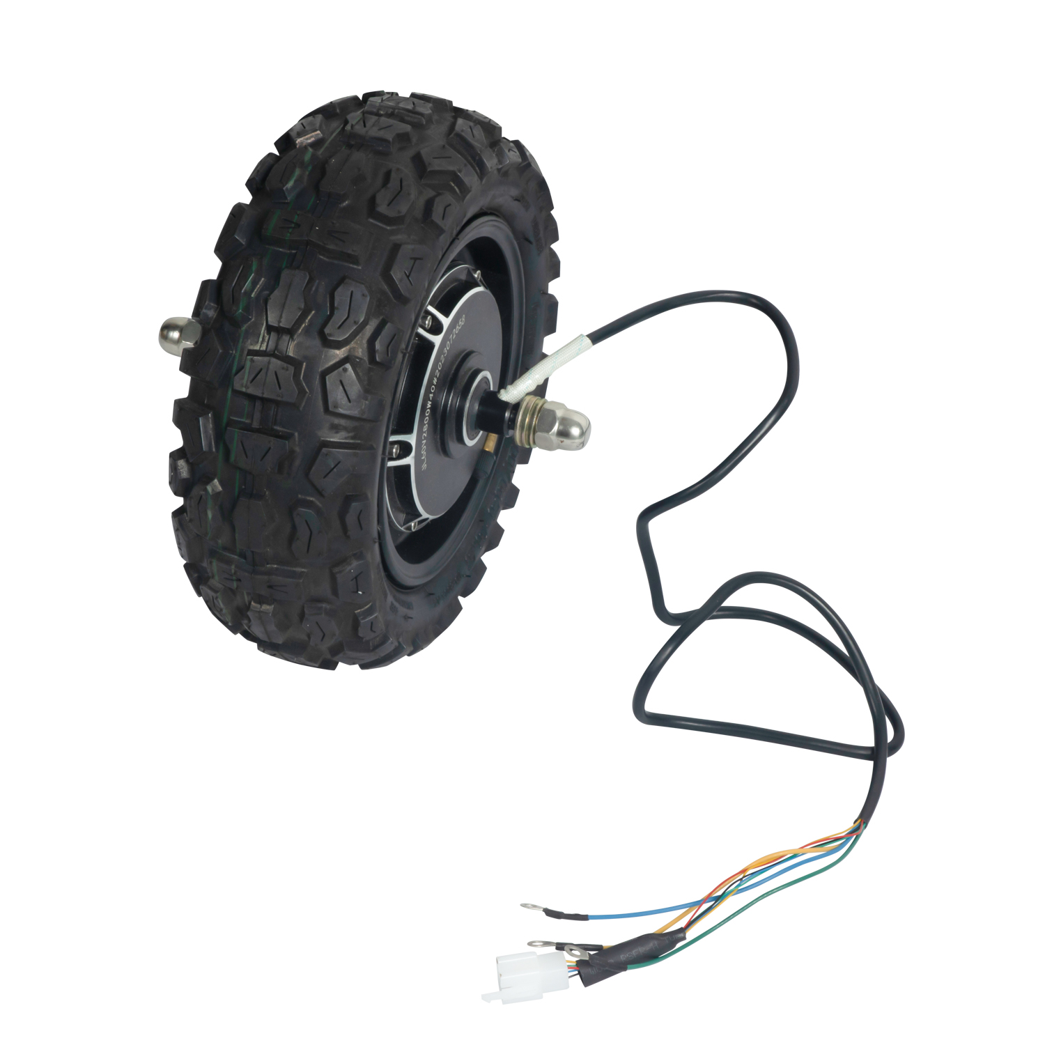 Motore con mozzo brushless per - 60V 5000W Brushless Hub Motor recensione e prezzo
