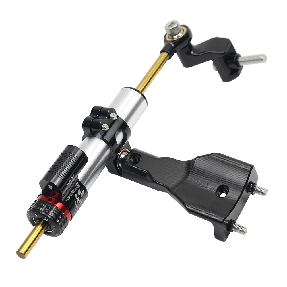 Per Yamaha YZF R3 2019 2020 20 - Steering Damper Stabilizer Kit Cnc recensione e prezzo