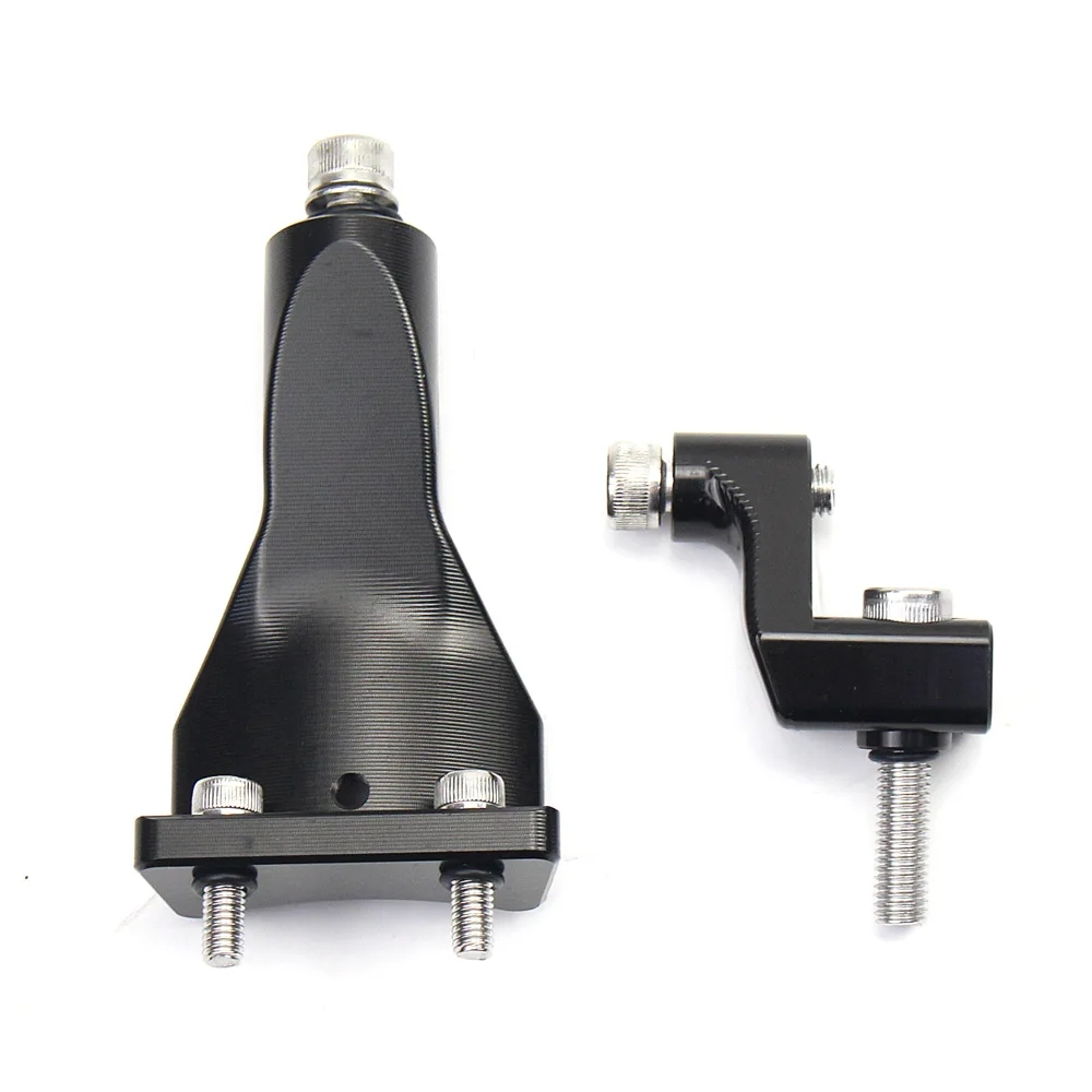 Per Yamaha YZF R3 2019 2020 20 - Steering Damper Stabilizer Kit Cnc recensione e prezzo