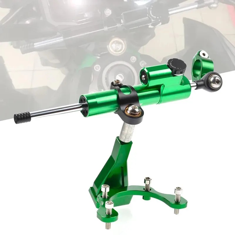 Ammortizzatore di Sterzo in Fi - Steering Damper Stabilizer Kit Cnc recensione e prezzo