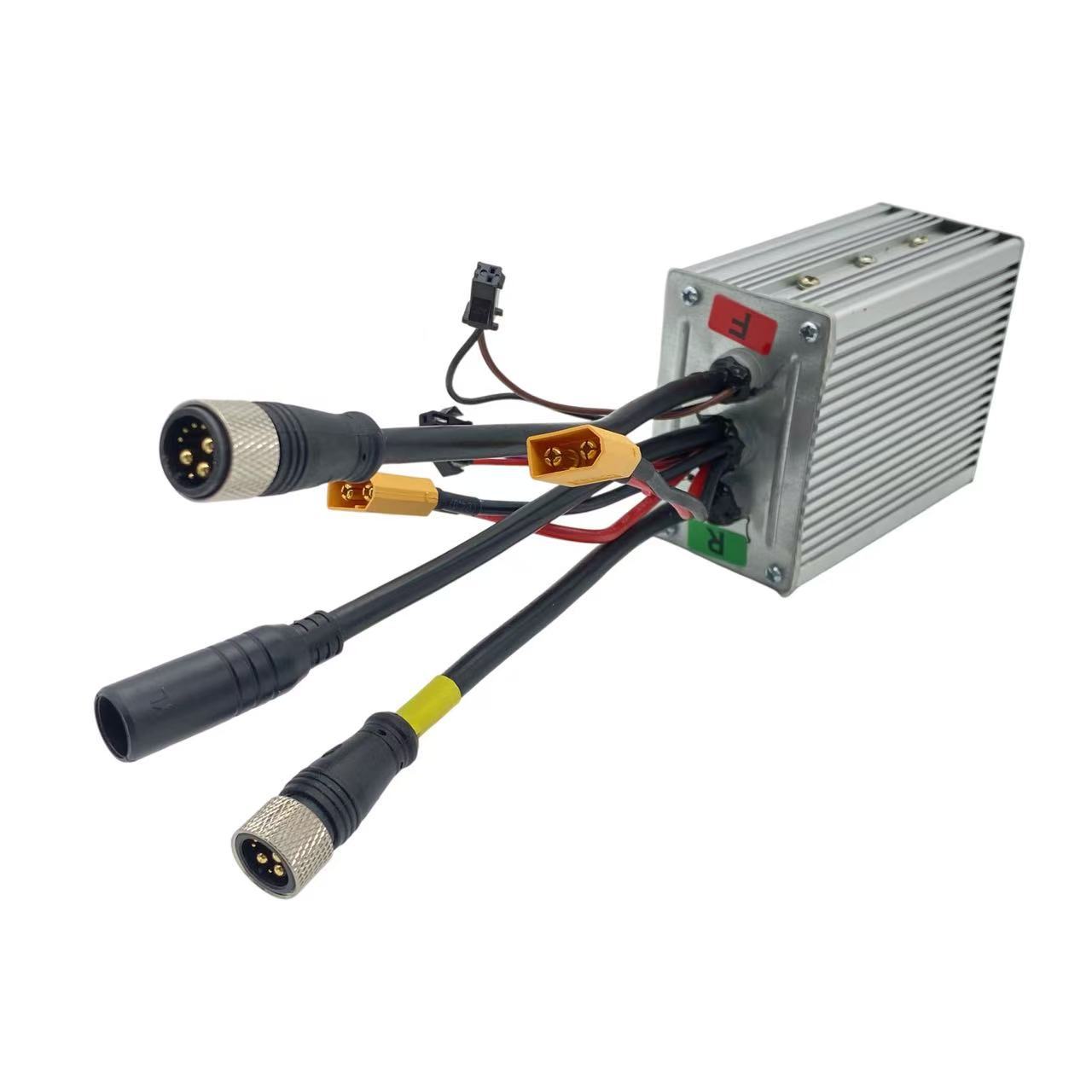 Controller Dual Drive 2in1 per - 72V 45A Dual Controller recensione e prezzo