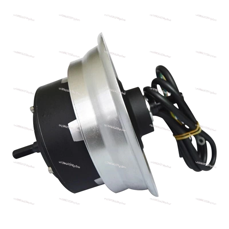 Motori 60V 1600W 2800W 3000W 3 - 11 Inch 72V 3500W Motor Wheel recensione e prezzo