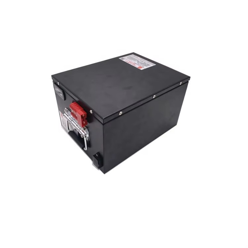 Batteria per bici elettrica 72 - 72V 30Ah Lifepo4 Battery Pack recensione e prezzo